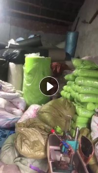 厂家生产护具厂子不做了，出售库存布料 三明治布料  护具，松紧带，包边条