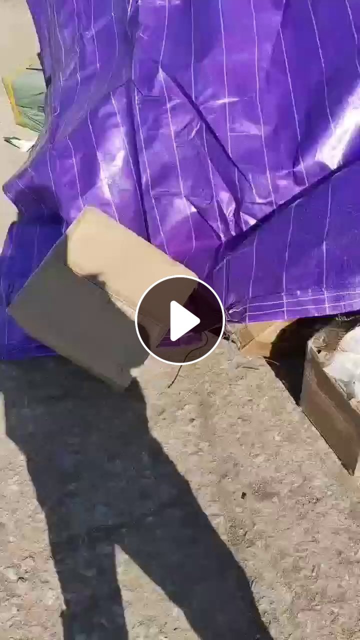 狗粮袋铝塑膜，成品4吨左右 打包的有5-6吨，总共10吨，长期出售