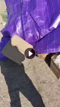 狗粮袋铝塑膜,成品4吨左右 打包的有5-6吨,总共10吨,长期出售