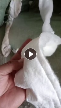 各种家纺下角料,绗棉下脚料等,长期大量回收