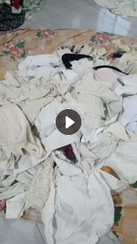 优质旧衣服大白长期供应