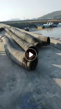 免费送十几吨抽沙管，自己装要的联系