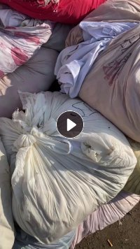 旧衣服大白长期供应，月供30吨