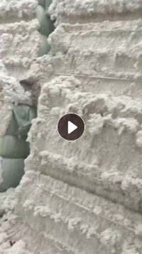 气纺车肚50吨出售，纯棉支持硫酸检测