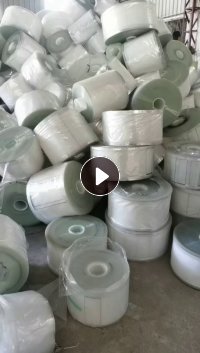 两层三层PET卷膜，大卷小卷都可以回收，要求整齐，用来复卷的