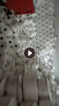 白色打绳丝，大盘丝，大量出售