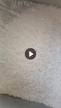 EPE珍珠棉颗粒出售，过2张80目，大白料，月供20几吨