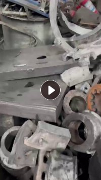 大块锰钢大量出售