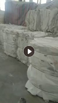水洗吨包袋出售,造粒用,月供300吨