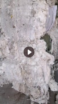 纯棉黏胶和大化落地花15吨左右出售