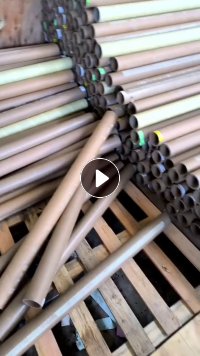 二手纸管长期出售，内径76，厚度0.8-1.5