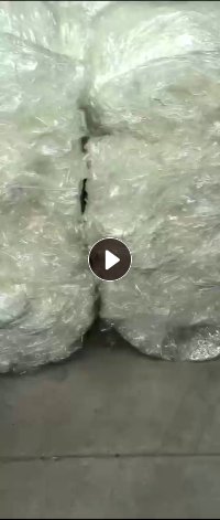 汽车厂下来的纯tpu废料，现货12吨，长期出售
