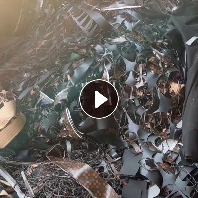 PVC箱包革边料，箱包料，发泡料，发泡革废料，月供500吨，长期大量出售