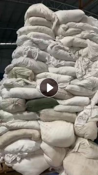 白色棉床单，床单被套，可做擦机布，开花料，大量出售