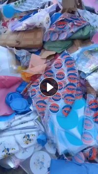 包花塑料纸，复合材质，现货20吨，长期出售