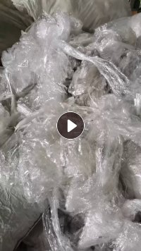 PE干造缠绕膜出售，月供40多吨