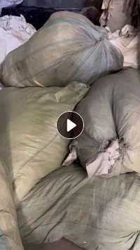 各种涤纶废布料,绒布,涤纶造粒布等,大量出售