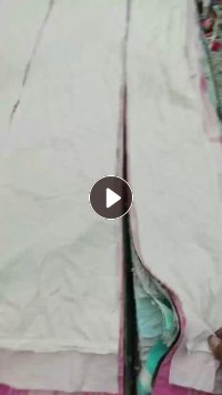 供应床单被罩裁边料,河北邯郸提货!