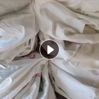长期供应二手吨包袋，一个月5000条