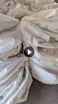 长期供应二手吨包袋,一个月5000条