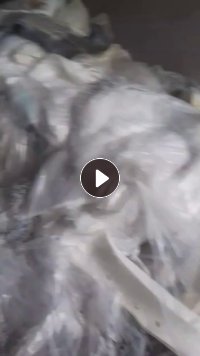 干造杂色低压膜，出7成，现货15吨出售