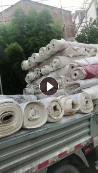 长期出售卷筒数码印花纸，打浆料