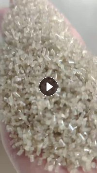 eps茶透颗粒,双60目小中白料,长期出售