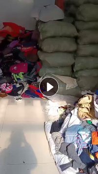 旧衣服夏装统货，精品夏装，长期出售