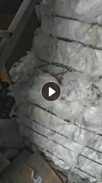 水洗一级低压膜，纯低压膜，现货十几吨出售