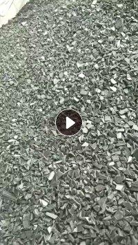 源头厂家出售PP塑料托盘破碎料，大量供应