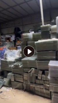 PET,PVC,PP,PS各种吸塑片边料,吸塑盒毛料,常年回收