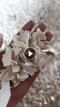 ppr管，ppr扣板破碎料，长期出售