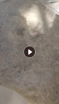 PP饭盒破碎料长期大量出售，月供几百吨 