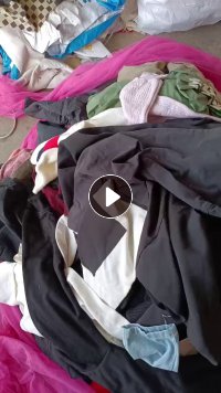 旧衣服统货，市区货，大量出售