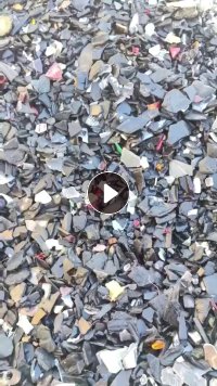 合金破碎料冲击10个左右，月供200吨，长期出售