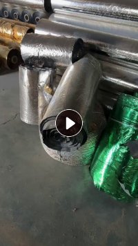 烫金膜0.8 1.2厚度，现货18吨左右，长期出售