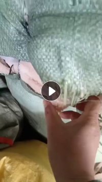 涤棉复合边角料低价处理