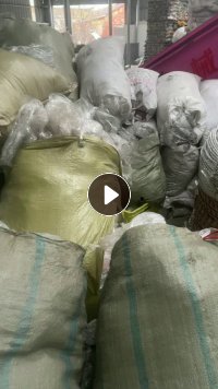 长期出售PE干造缠绕膜，月供30多吨，纯缠绕膜打