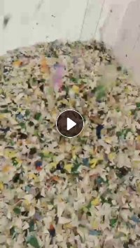 花乙破碎料常年出售，过清水甩干 