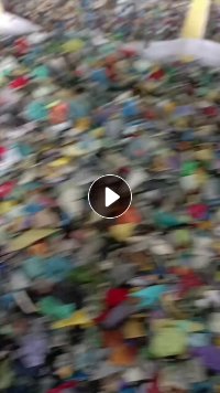 花乙破碎料大量出售，已清洗 月供100吨