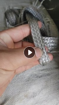 废旧降落伞绳，牛绳，飞机网绳，大量出售