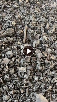 出售火烧水杯破碎料，保4.5镍，15铬，折率9.4