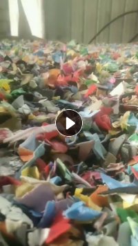 花乙破碎料，基本都是串壶破碎料，全漂不含丙，月供100吨以上