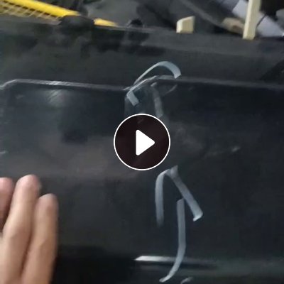 汽车配套厂出售汽车顶棚，PP加纤边角料，顶棚毛料