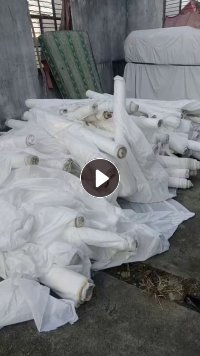 胆布小卷尾货一批低价处理