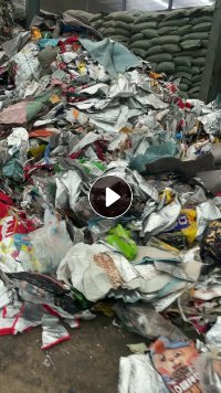 长期出售低压杂膜里面挑出来的边角料，可炼油，现货一挂