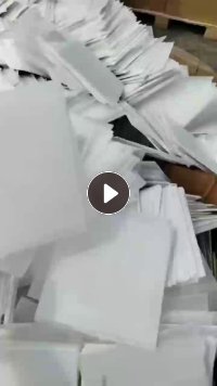 原料空心板料，现货30吨，长期出售