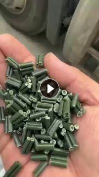 PP编织袋颗粒长期出售，过60目，也可按照客户要求定制