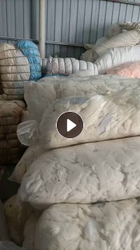 纯涤拉丝料白色，浅色，黑色，白色有18吨左右出售