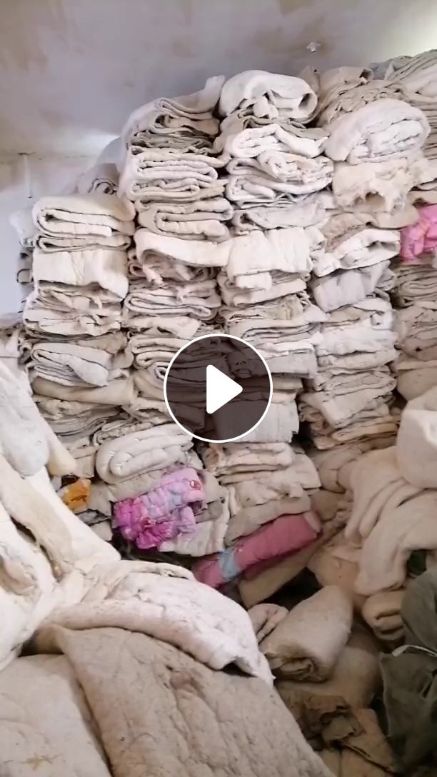 旧棉被，丝绵，娃娃棉，枕头棉，学生被等，长期出售